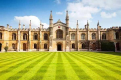 英国牛津大学和剑桥大学总览，你更心仪哪一所