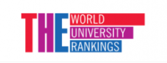 2021年泰晤士高等教育世界大学排名发布