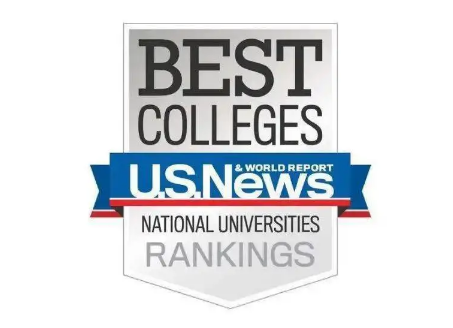 2021年U.S.News全美大学排名TOP30